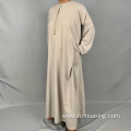islamic clothing arab thobe omani style ethnic clothing